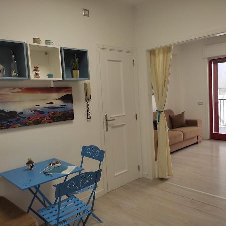 Xiphonia Holiday House Aci Castello Exterior photo