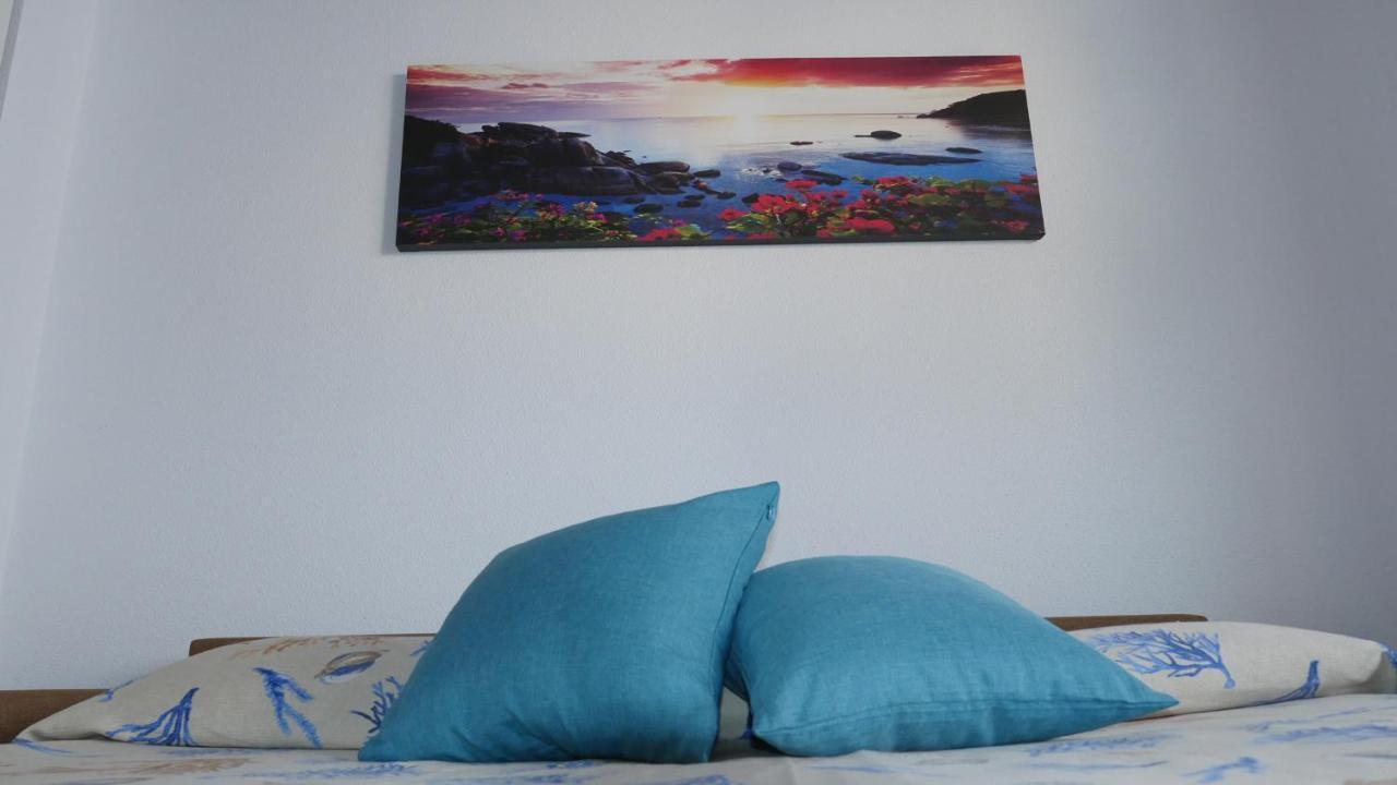 Xiphonia Holiday House Aci Castello Exterior photo